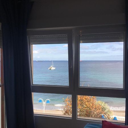 Estudio Frente Al Mar Сеута Экстерьер фото