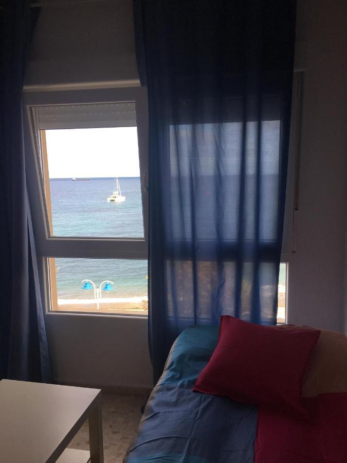 Estudio Frente Al Mar Сеута Экстерьер фото