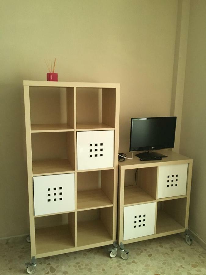 Estudio Frente Al Mar Сеута Экстерьер фото